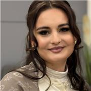 Prof de l'englaise,y compris l'enseignement en russe.